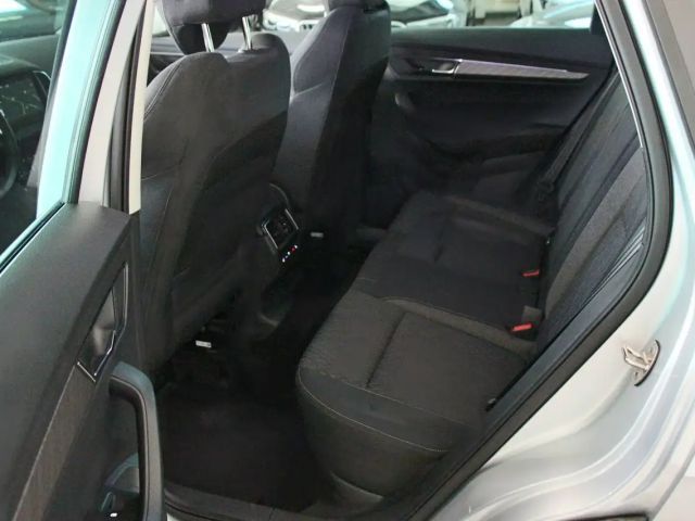 Skoda Karoq 2.0 TDI Style Style