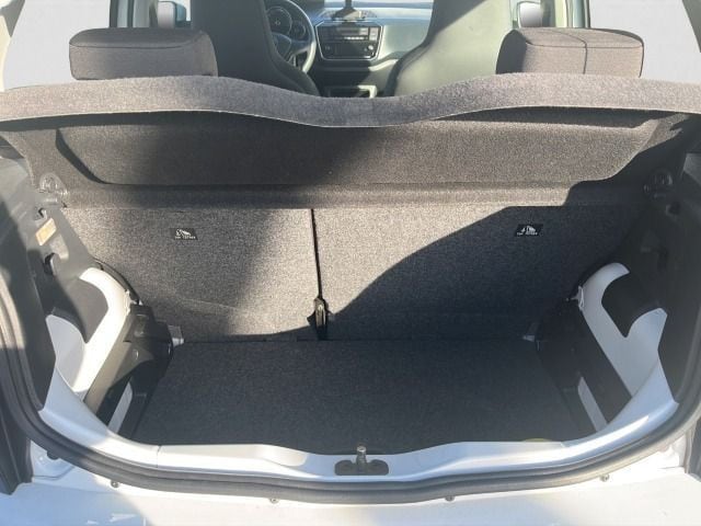 Volkswagen e-up! Move Move up!