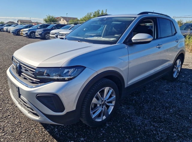 Volkswagen T-Cross 1.0 TSI DSG