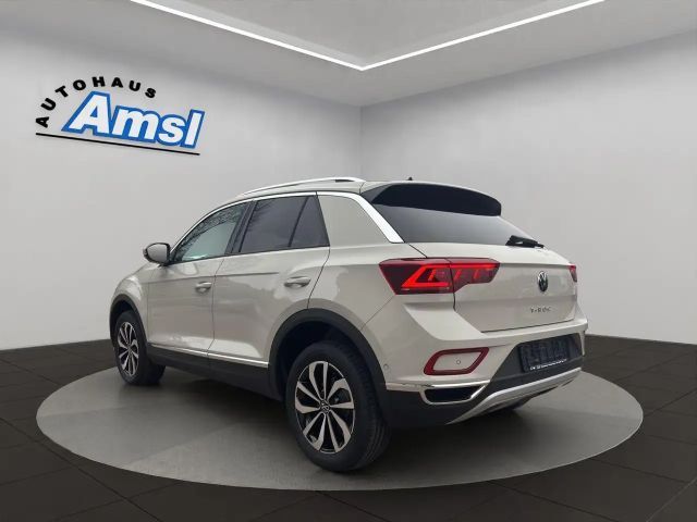 Volkswagen T-Roc 1.5 TSI DSG Style