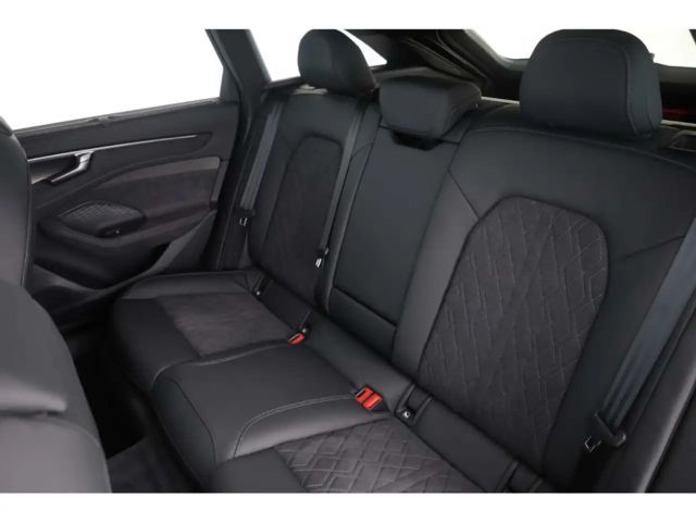 Audi A6 Avant Hybride Quattro