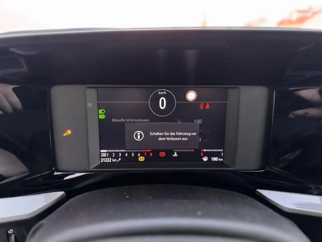 Opel Mokka GS-Line Grand Sport