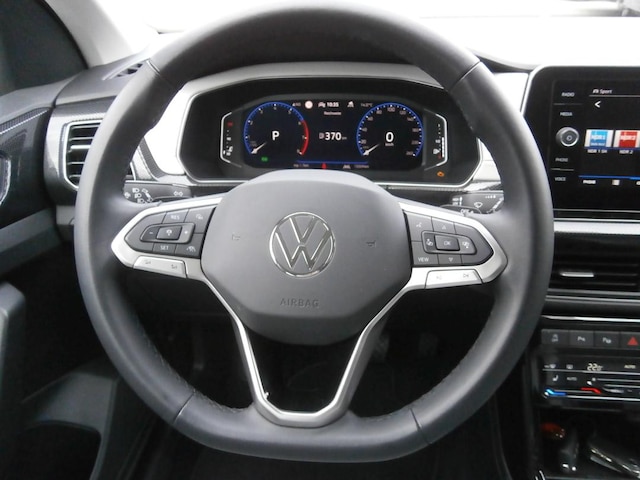 Volkswagen T-Cross T-CROSS 1.0  StyleB 085 TSID7F
