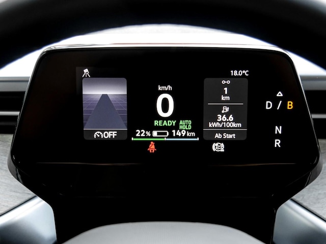 Volkswagen ID.Buzz IQ.Drive Pro