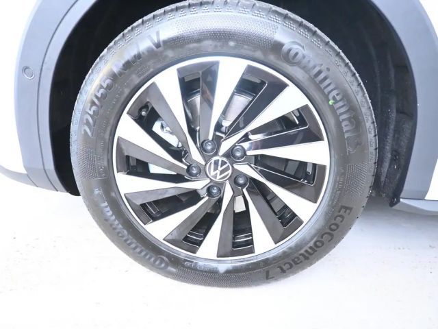 Volkswagen T-Roc DSG Life