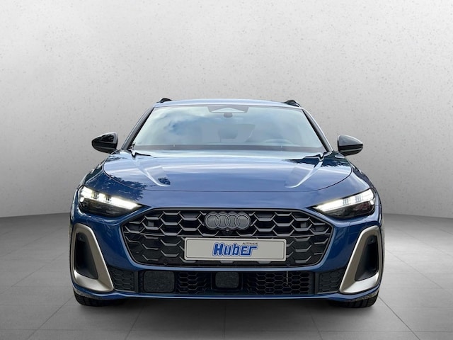 Audi A5 Avant Quattro S-Tronic