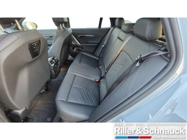 BMW 520 520i M-Sport Touring