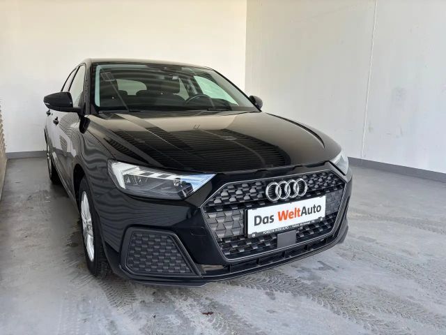 Audi A1 25 TFSI