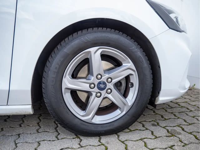 Ford Focus 1.5 EcoBlue ST Line