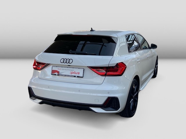 Audi A1 30 TFSI Sportback