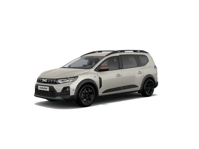 Dacia Jogger Extreme