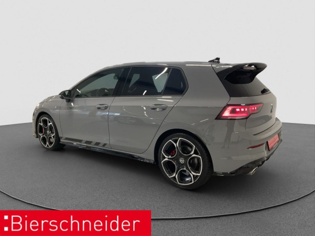 Volkswagen Golf 2.0 TSI DSG GTI