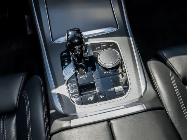 BMW X5 M-Sport xDrive45e