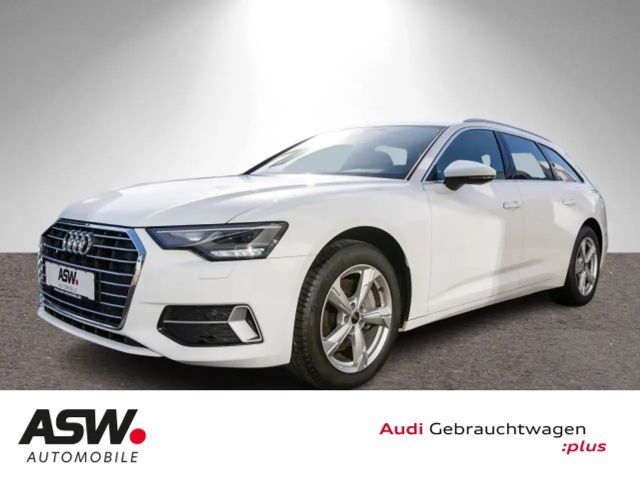 Audi A6 45 TFSI S-Tronic Sport