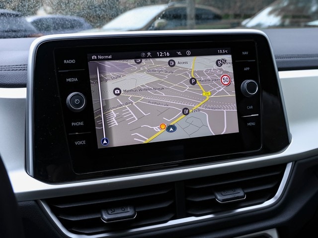 Volkswagen T-Roc 1.0 TSI Move