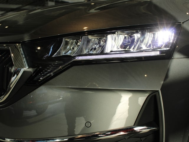 Skoda Octavia 2.0 TDI Combi