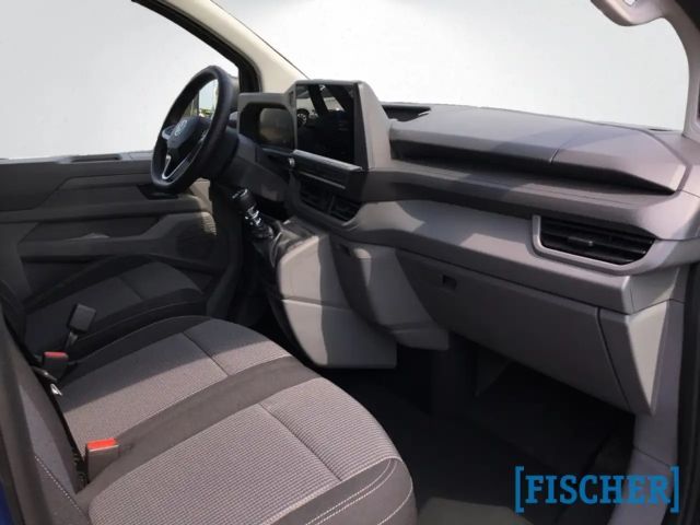 Volkswagen Transporter 2.0 TDI