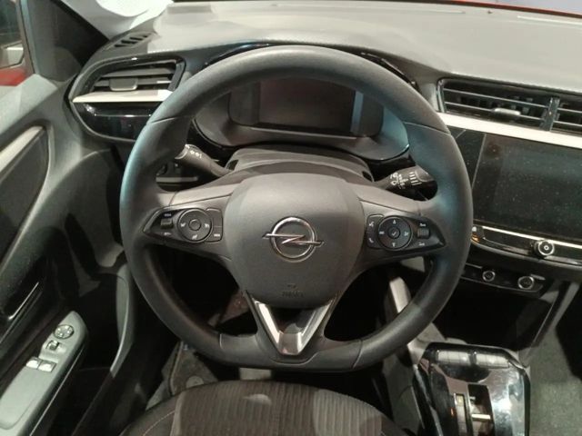 Opel Corsa -e ''Edition'' Rückfahrkamera Sitzheizung Klimaaut