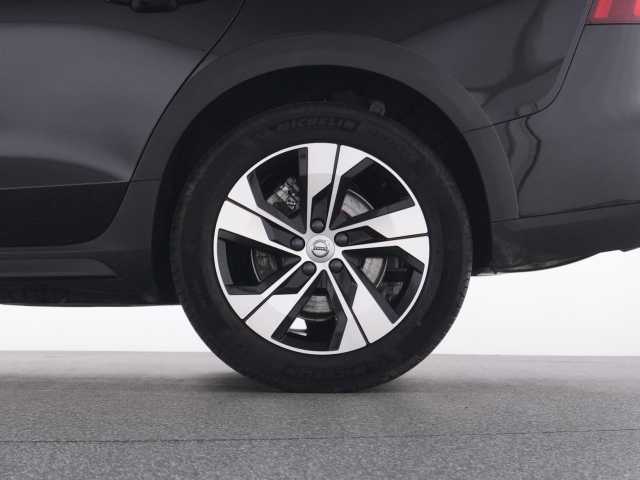 Volvo V60 Cross Country CC