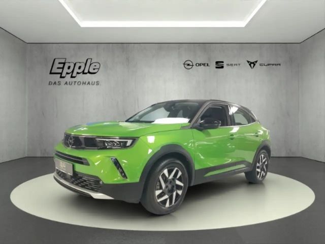 Opel Mokka Elegance