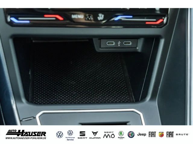 Volkswagen Polo 1.0 TSI DSG Style