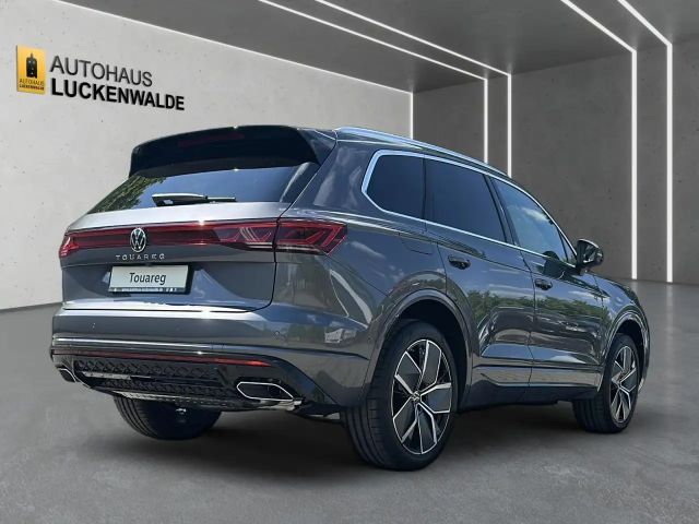 Volkswagen Touareg 3.0 V6 TDI R-Line