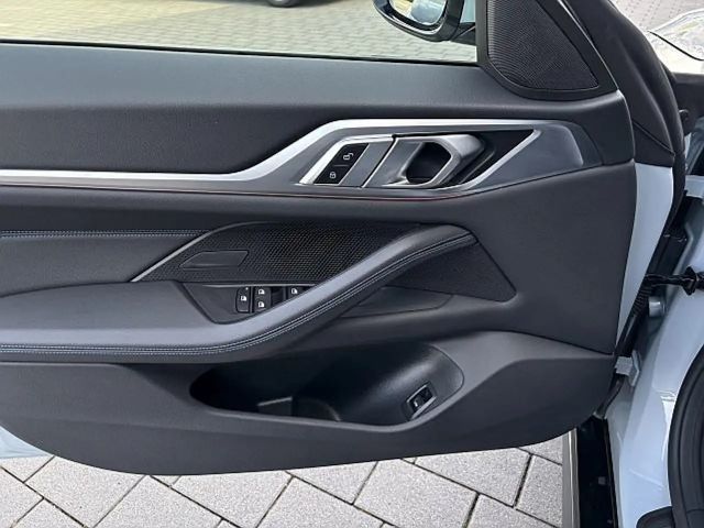 BMW 420 420d Coupé xDrive