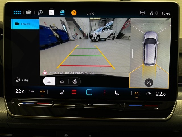 Volkswagen Golf 2.0 TDI Golf VIII Variant