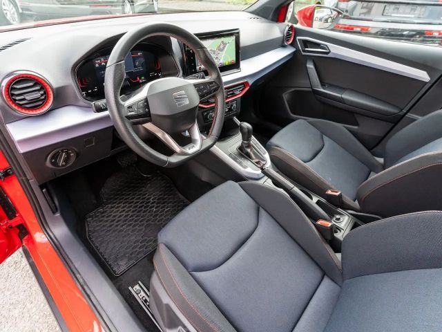 Seat Arona 1.0 TSI DSG FR-lijn