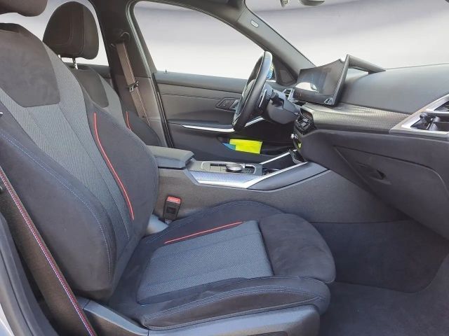 BMW 320 320d Sedan xDrive