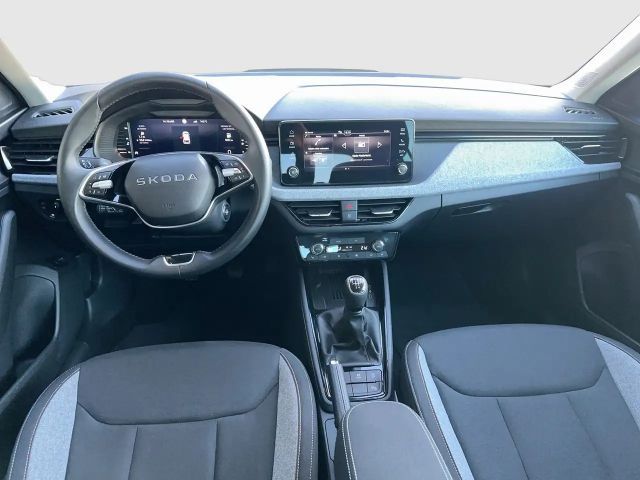 Skoda Kamiq Selection
