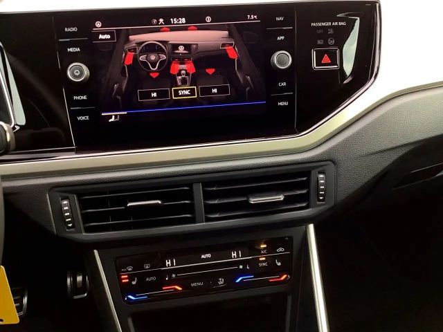 Volkswagen Taigo 1.0 TSI Move