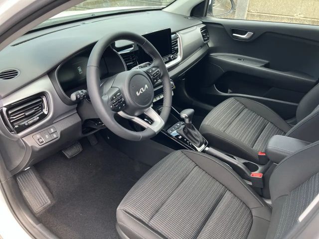 Kia Stonic GOLD Automatik LED-Scheinwerfer, PDC vo.