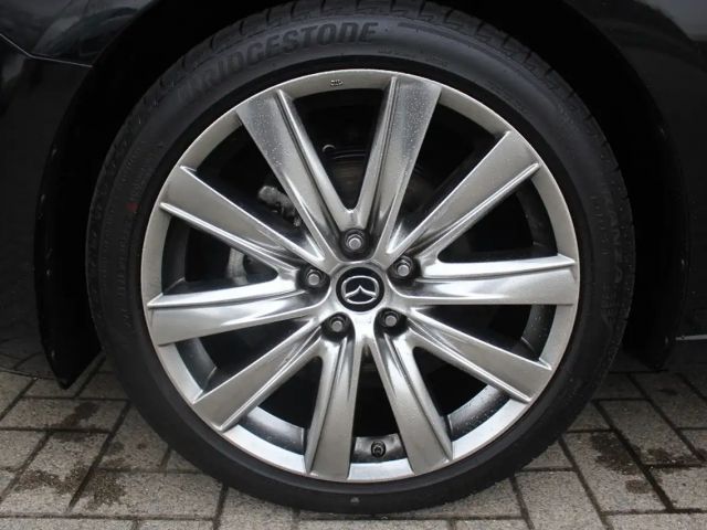 Mazda 6 Exclusive-line S SkyActiv