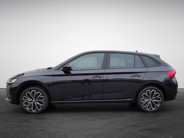 Skoda Scala 1.0 TSI Tour