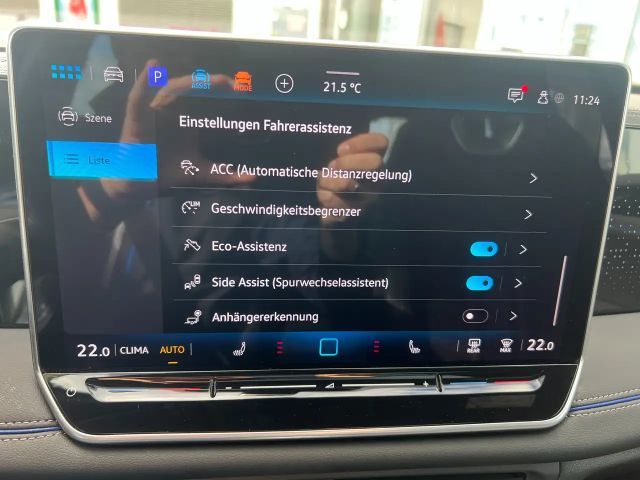 Volkswagen Tiguan 4Motion DSG R-Line