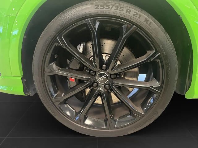 Audi RS Q3 Quattro Sportback