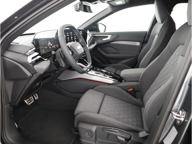 Audi A5 Avant S-Tronic