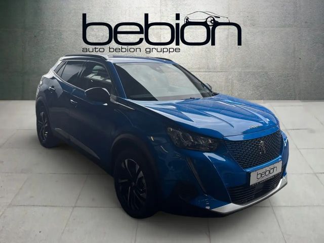 Peugeot E-2008 Allure Pack