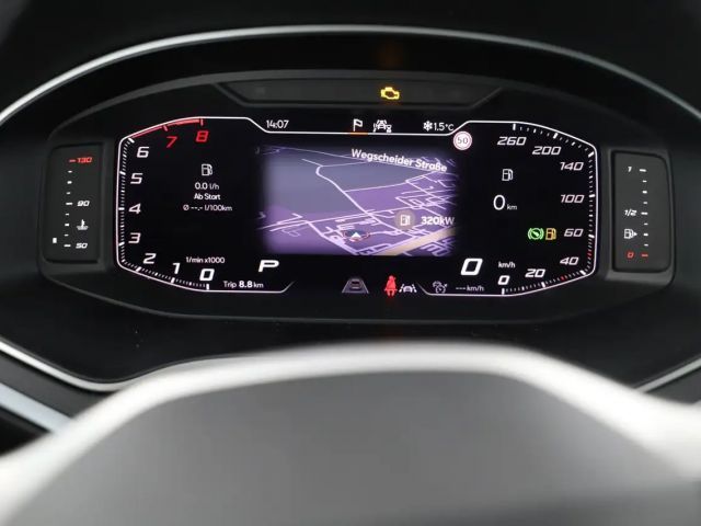 Seat Arona 1.0 TSI DSG Style