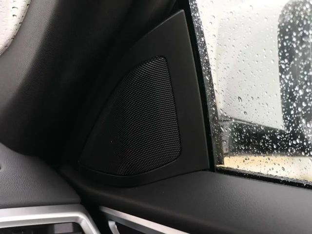 BMW i4 Coupé Gran Coupé M-Sport eDrive40