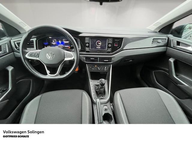 Volkswagen Taigo 1.0 TSI Life