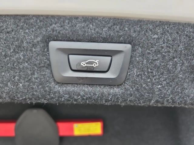 BMW 530 530d Business Line Sedan xDrive