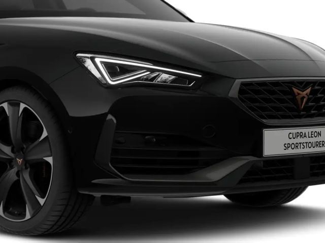 Cupra Leon 2.0 TSI DSG Sportstourer VZ