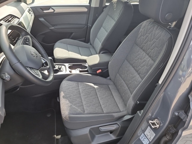 Volkswagen Touran 2.0 TDI DSG Move