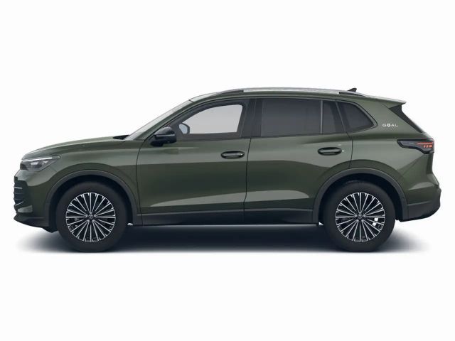 Volkswagen Tiguan 1.5 eTSI IQ.Drive