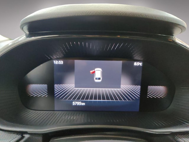 Skoda Fabia Selection