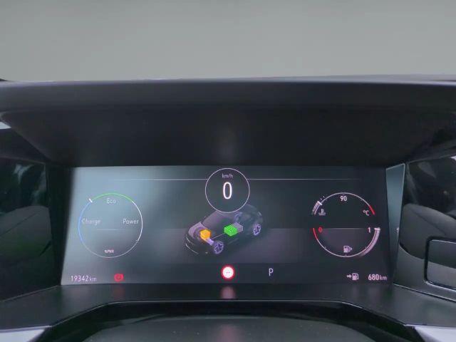 Opel Grandland X GS-Line Grand Sport Turbo