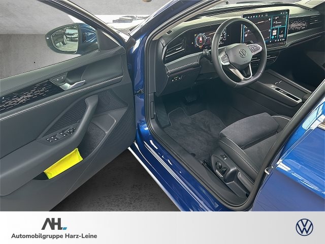 Volkswagen Passat Business IQ.Drive Max Pro