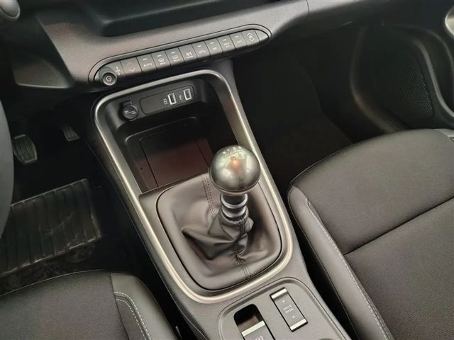 Jeep Avenger Altitude